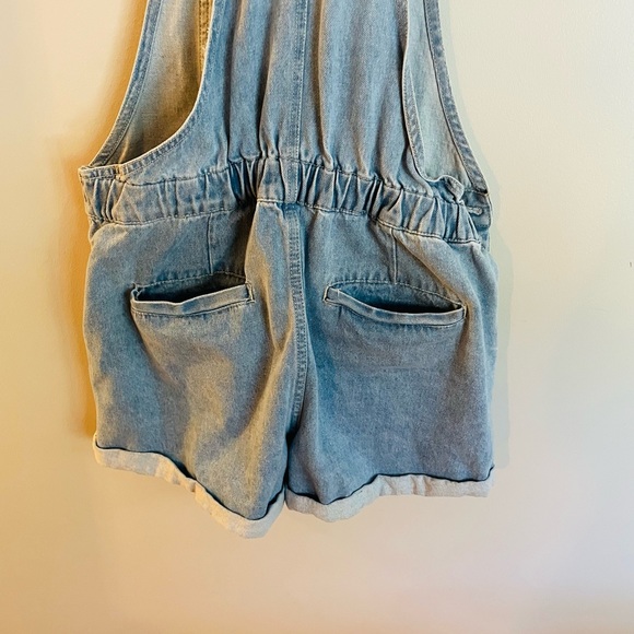 Overalls - Picture 4 of 4
